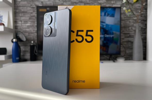 realme C55 - Unboxing: realme-C55-Unboxing_006.jpg