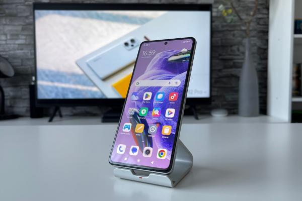 Redmi Note 12 Pro+ - Unboxing