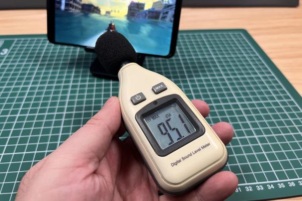 Putere volum - Motorola Moto G53 5G