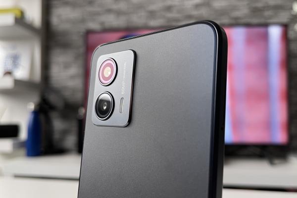 Motorola Moto G53 5G: Cameră ce livrează captură wide și macro, cu rezultate mulțumitoare pentru suma plătită