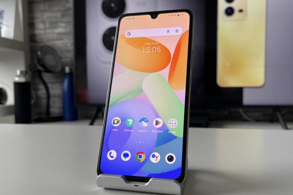 vivo X80 Lite: OS, UI, aplicaţii cu Funtouch OS 13 şi Android 13 customizabile