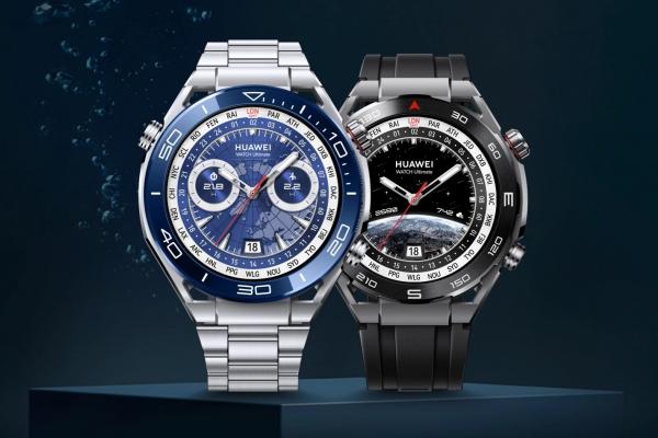 HUAWEI WATCH Ultimate se lansează pe 3 aprilie în România și vine cu o ofertă specială la precomandă; Cum obții o extra reducere pentru achiziția sa?