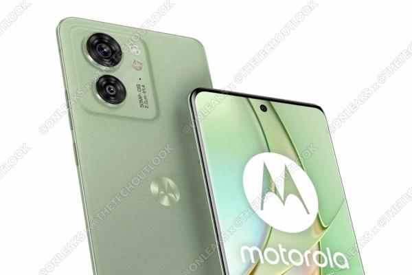 Motorola Edge 40 5G apare în imagini; E un telefon complet nou și îi aflăm dotările
