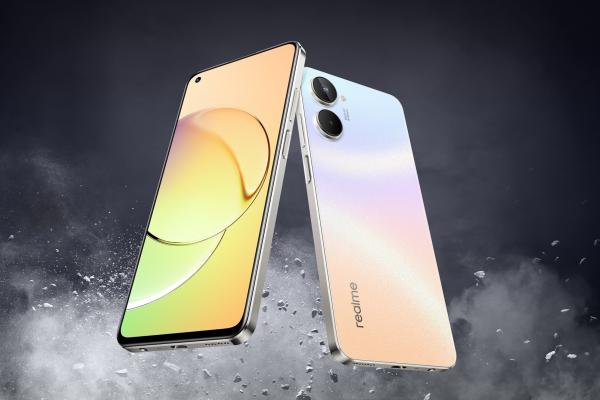Preț și disponibilitate realme 10 4G în România (+card cadou la comandă)