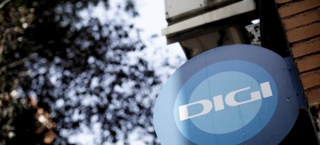 Digi merge aşa bine în Spania că operatorii de acolo cer UE îngrădirea sa