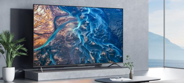 Xiaomi lansează noile televizoare S75 și S65 care oferă panouri cu rată de refresh de 144Hz, VRR, acustică DTS:X