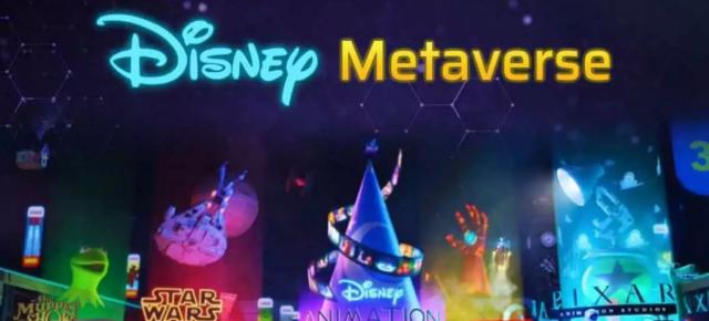 Disney renunță la divizia sa Metaverse în încercarea de a reduce cheltuielile