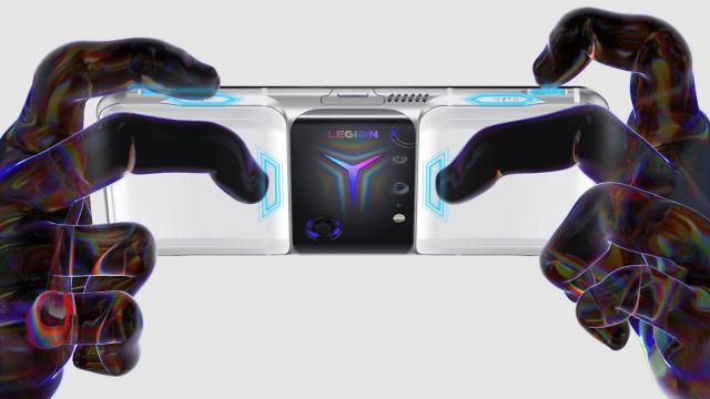 <b>Apusul telefoanelor de gaming? Lenovo şi-ar fi închis segmentul Legion Phone, Black Shark nu o duce bine</b>Scriam cu câteva zile în urmă că Black Shark nu o duce prea bine, iar Black Shark 6 ar putea fi ultimul său telefon de gaming. Acum aflăm că nici Lenovo nu a tras lozul câştigător cu Legion Phone

