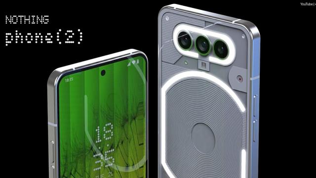 <b>Nothing Phone (2) primește o primă certificare, semn că debutul va avea loc în următoarele luni</b>Nothing a lansat anul trecut unul dintre cele mai reușite smartphone-uri midrange de pe piață. Deși aflată la început de drum, compania condusă de Carl Pei, a oferit un produs cu adevărat inedit pe această nișă. Acum așteptăm și succesorul acestui model