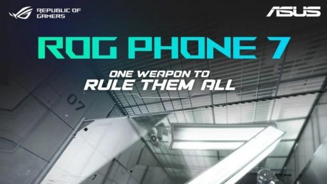 <b>ASUS ROG Phone 7 își dezvăluie toate specificațiile înainte de lansarea din aprilie; Ce schimbări avem față de predecesor?</b>Continuă leak-urile pentru smartphone-ul de gaming ASUS ROG Phone 7, terminal pe care îl așteptăm lansat oficial pe data de 13 aprilie. Nu va veni singur, ci alături de o variantă Ultimate, iar astăzi prin intermediul zvonacului Universe Ice 