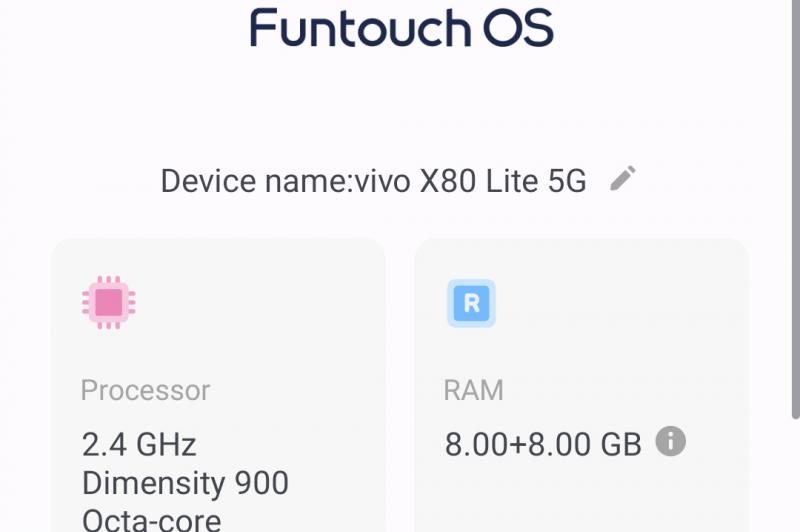 Screenshots interfață grafică vivo X80 Lite: Screenshot_20221212_035641.jpg