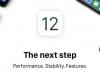 iOS 12 este disponibil de azi; Iată de la ce oră vine şi ce telefoane/tablete sunt compatibile + funcţii