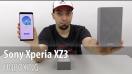 Sony Xperia XZ3 Video Unboxing în Limba Română (Flagship Sony cu Android 9.0 Pie)