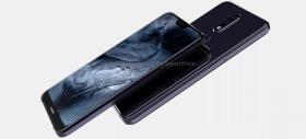 Nokia 7.1 Plus primește randări detaliate bazate pe scheme CAD din fabrică; Avem și video la 360 grade