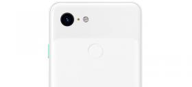 Google Pixel 3 și Pixel 3 XL bifează o nouă apariție în randări cu iz oficial