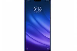 Xiaomi Mi 8 Lite