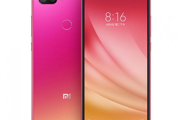 Xiaomi Mi 8 Lite - Fotografii oficiale: Xiaomi-Mi-8-Youth_001.jpg