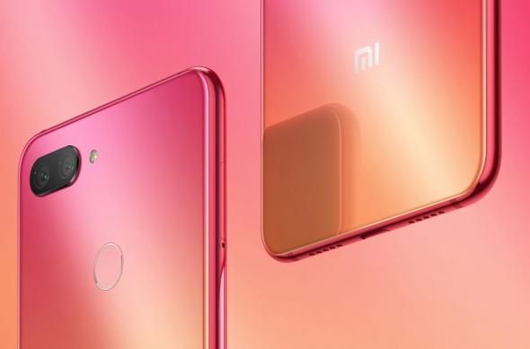 Xiaomi Mi 8 Lite - Fotografii oficiale: Xiaomi-Mi-8-Youth_005.jpg