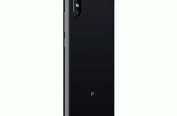 Xiaomi Mi 8 Pro - Fotografii oficiale: Xiaomi-Mi-8-Pro_006.jpg