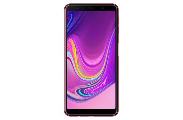 Samsung Galaxy A7 (2018) - Fotografii oficiale: Samsung-Galaxy-A7-2018_004.jpg