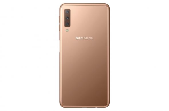 Samsung Galaxy A7 (2018) - Fotografii oficiale: Samsung-Galaxy-A7-2018_007.jpg