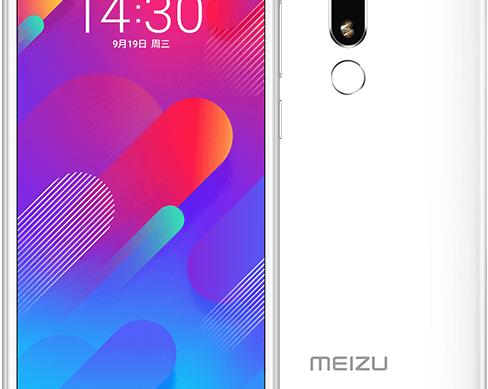 Meizu V8 - Fotografii oficiale: Meizu-V8_002.jpg