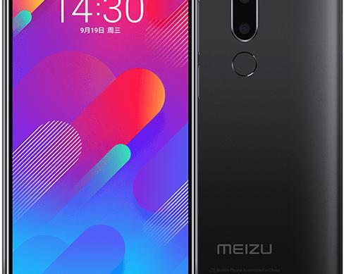 Meizu V8 Pro - Fotografii oficiale: Meizu-V8-Pro_006.jpg
