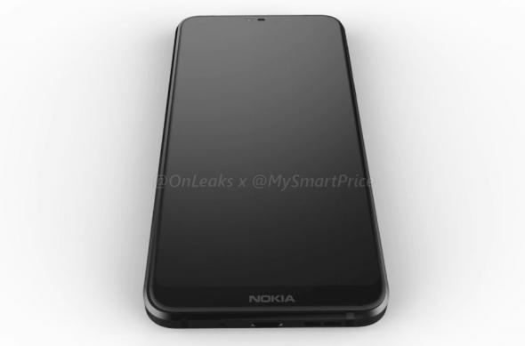 Randări Nokia 7.1 Plus: Randari-Nokia-7.1-Plus_005.jpg
