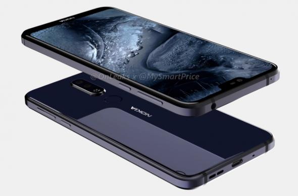 Randări Nokia 7.1 Plus: Randari-Nokia-7.1-Plus_003.jpg