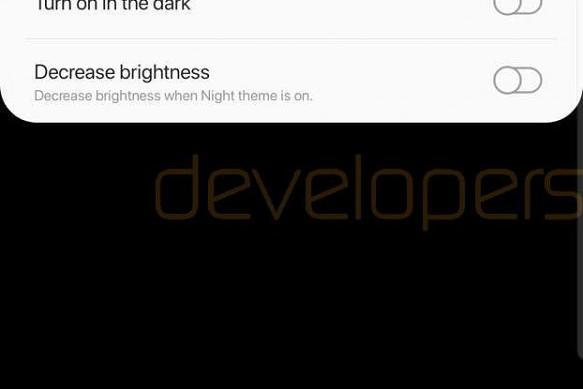 Capturi ecran Android Pie (Early Build) - Galaxy S9+: Build-timpuriu-Galaxy-S9-Pie_003.jpg