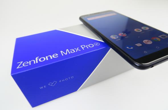 ASUS ZenFone Max Pro (M1) - Unboxing: ASUS-ZenFone-Max-Pro-(M1)_006.JPG