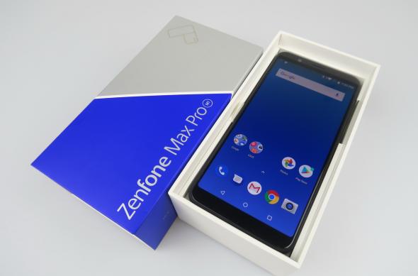 ASUS ZenFone Max Pro (M1) - Unboxing: ASUS-ZenFone-Max-Pro-(M1)_002.JPG