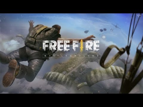 Garena Free Fire Video Review și Gameplay, jucat pe Samsung Galaxy Note9 (joc iOS și Android)