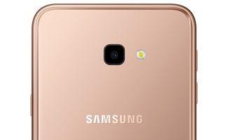 Samsung Galaxy J4+ - Fotografii oficiale