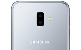 Samsung Galaxy J6+ - Fotografii oficiale