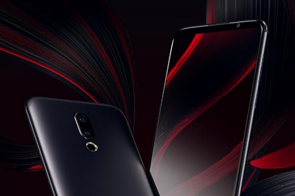 Meizu 16X este un nou smartphone cu procesor Snapdragon 710 și scanner de amprente integrat în ecran