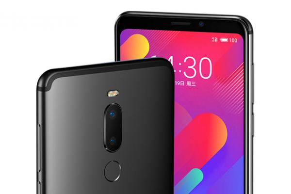 Meizu prezintă telefoanele V8 și V8 PRO cu display-uri de 5.7 inch și prețuri de sub 150 euro