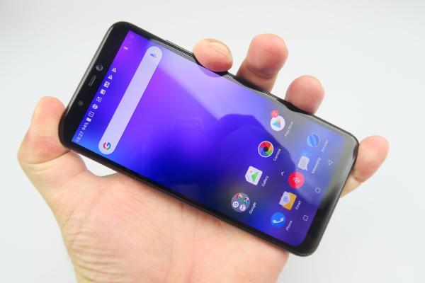 Allview Soul X5: Benchmark-uri între Huawei P9 Lite (2017) şi Xperia XA1