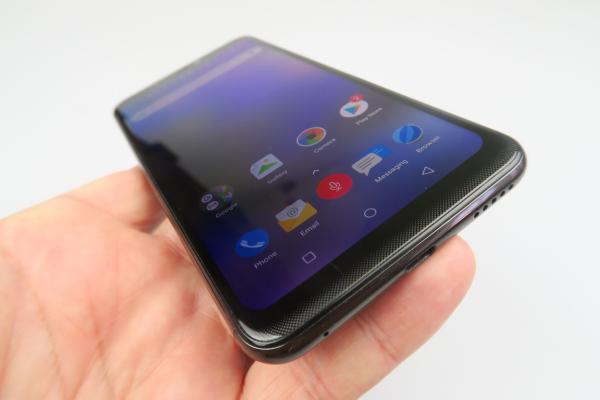 Allview Soul X5: Multimedia cu acustică net mai bună la jocuri decât la muzică