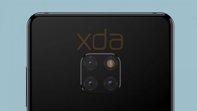 <b>Huawei Mate 20 Pro va fi primul telefon care filmează cu Bokeh; Iată alte noutăţi ale camerei dezvăluite de un APK</b>Pe seama informațiilor dezvăluite astăzi se pare că Huawei Mate 20 Pro va fi un telefon deosebit în materie de captură video, smartphone care va putea filma cu bokeh. Detaliul de față este dezvăluit de către un fișier apk și mai aflăm pe această