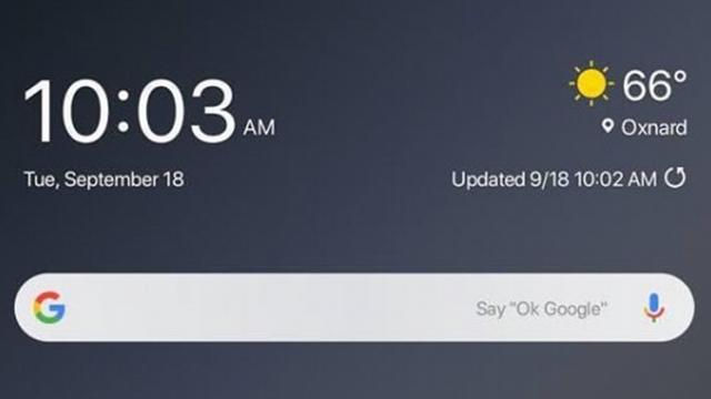 <b>Un build timpuriu Android 9.0 Pie ajunge pe Galaxy S9+; Iată ce aduce Samsung Experience 10 </b>Acum câteva zile v-am informat și despre faptul că Samsung a început testarea lui Android Oreo pe smartphone-urile Galaxy S9 și Galaxy S9+ la nivel global, iar acum vă prezentăm și un preview al lui Samsung Experience 10, ROM-ul ce va fi bazat