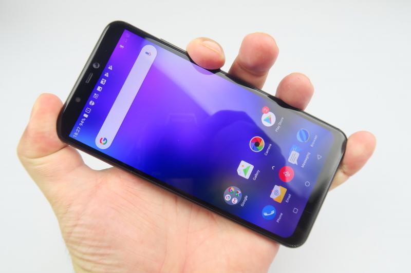 Allview Soul X5 - Galerie foto Mobilissimo.ro: Allview-X5-Soul_065.JPG