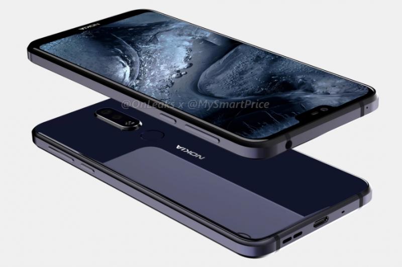 Randări Nokia 7.1 Plus: Randari-Nokia-7.1-Plus_003.jpg