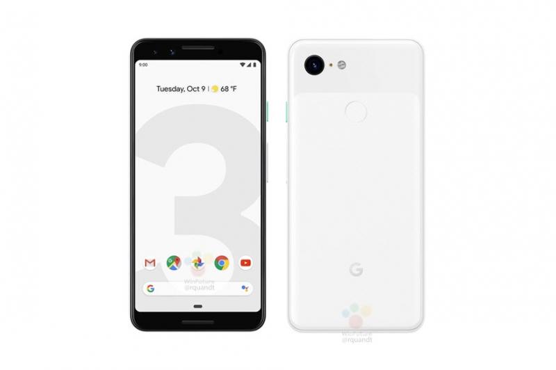 Randări leak Google Pixel 3: Randari-Leak-Pixel-3_003-horz.jpg