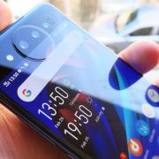 Vivo NEX Dual Display Review