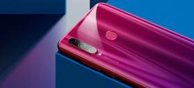 Huawei Honor 20i debutează săptămâna viitoare în 3 variante de culoare; Iată dotările sale