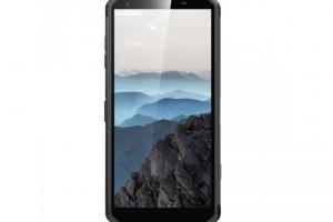 iHunt S90 ApeX 2019