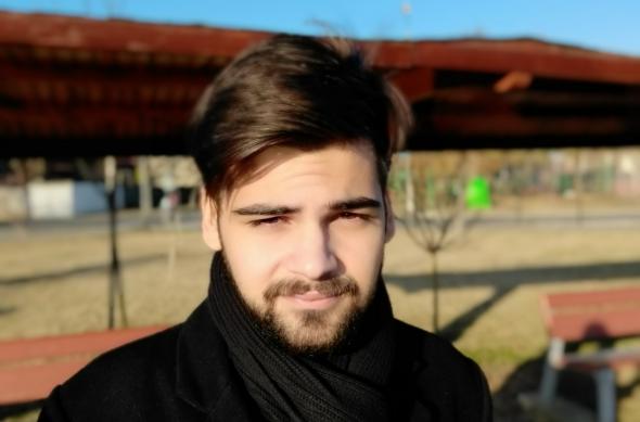 Samsung Galaxy A9 (2018) - Mostre Foto (selfie): 20181202_145303.jpg