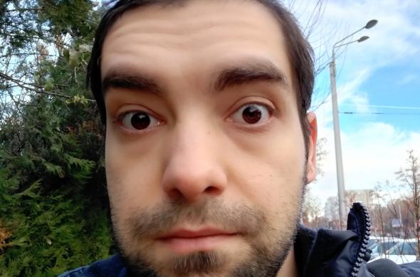 Samsung Galaxy A9 (2018) - Mostre Foto (selfie): 20181208_144654.jpg