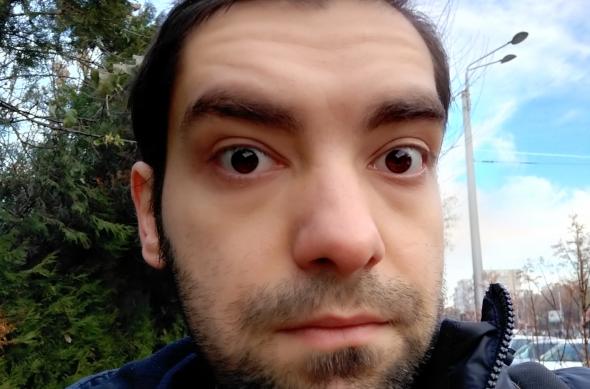 Samsung Galaxy A9 (2018) - Mostre Foto (selfie): 20181208_144658.jpg